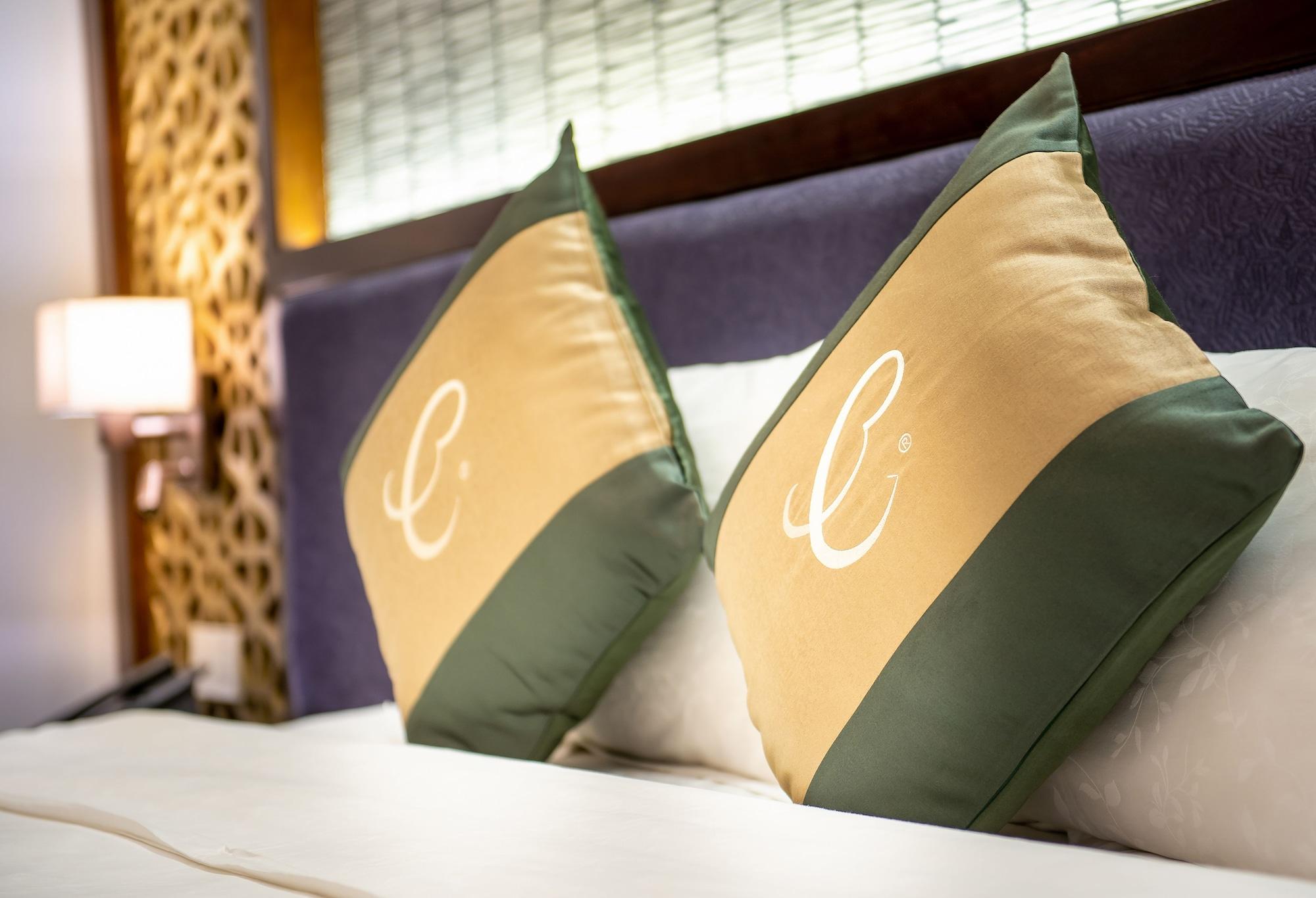 Conifer Grand Hotel Ханой Екстер'єр фото