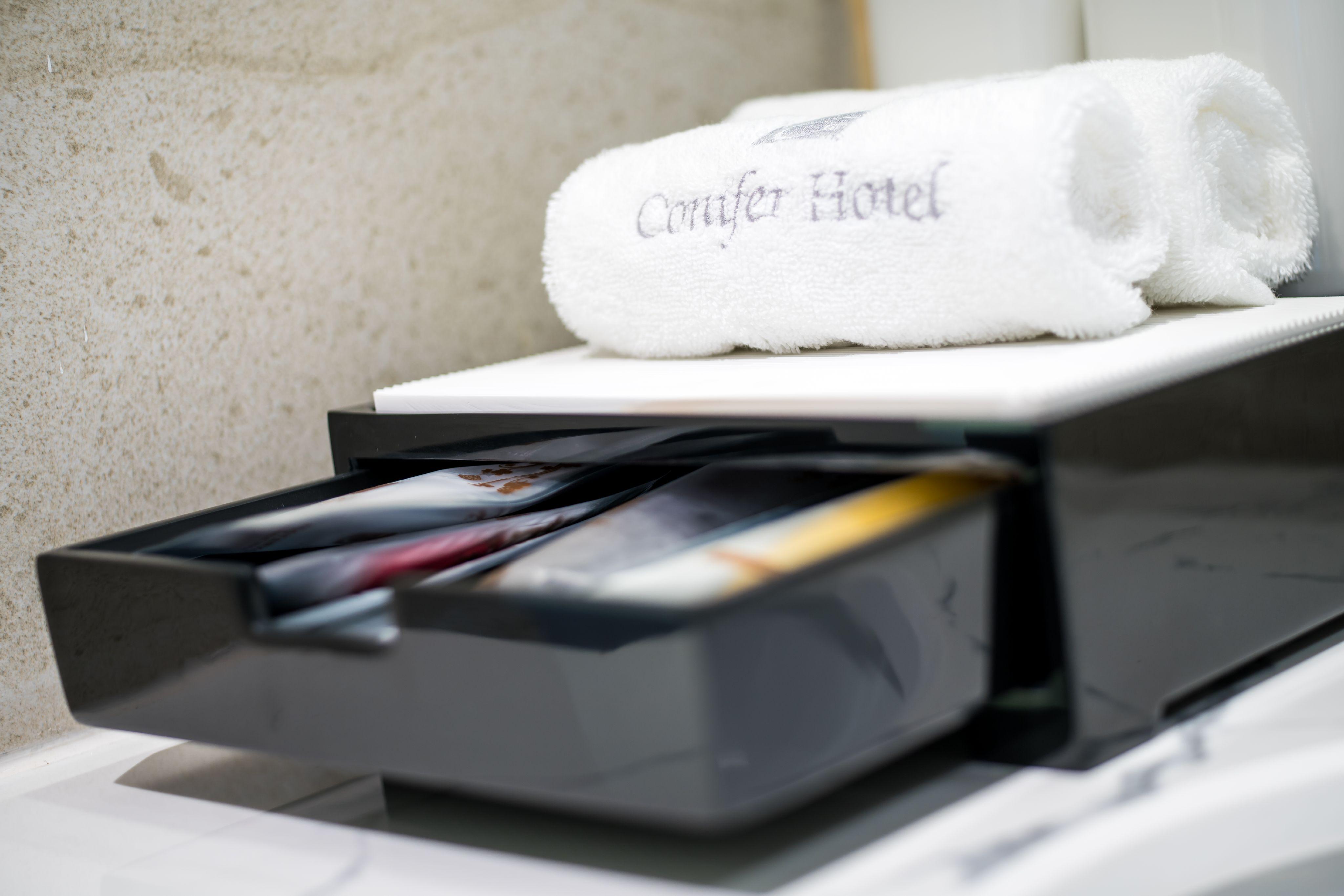 Conifer Grand Hotel Ханой Екстер'єр фото