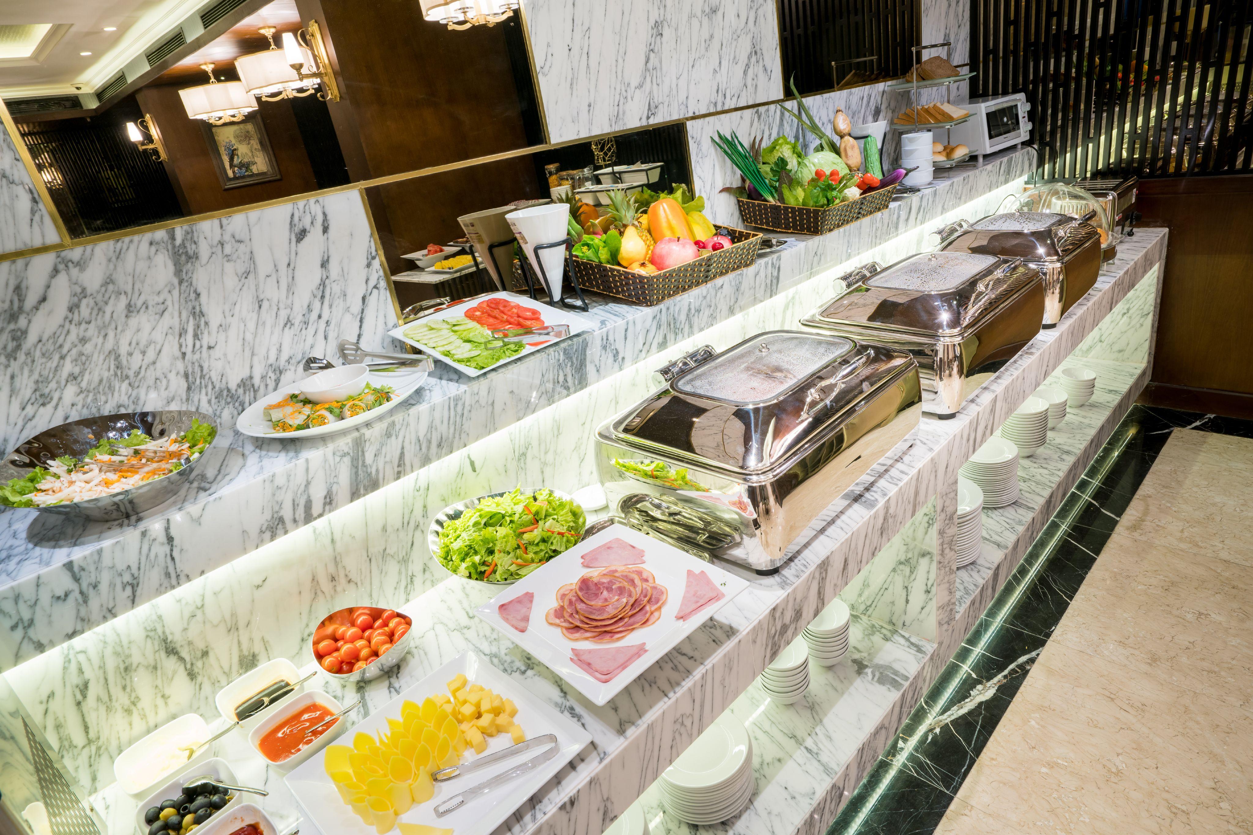 Conifer Grand Hotel Ханой Екстер'єр фото