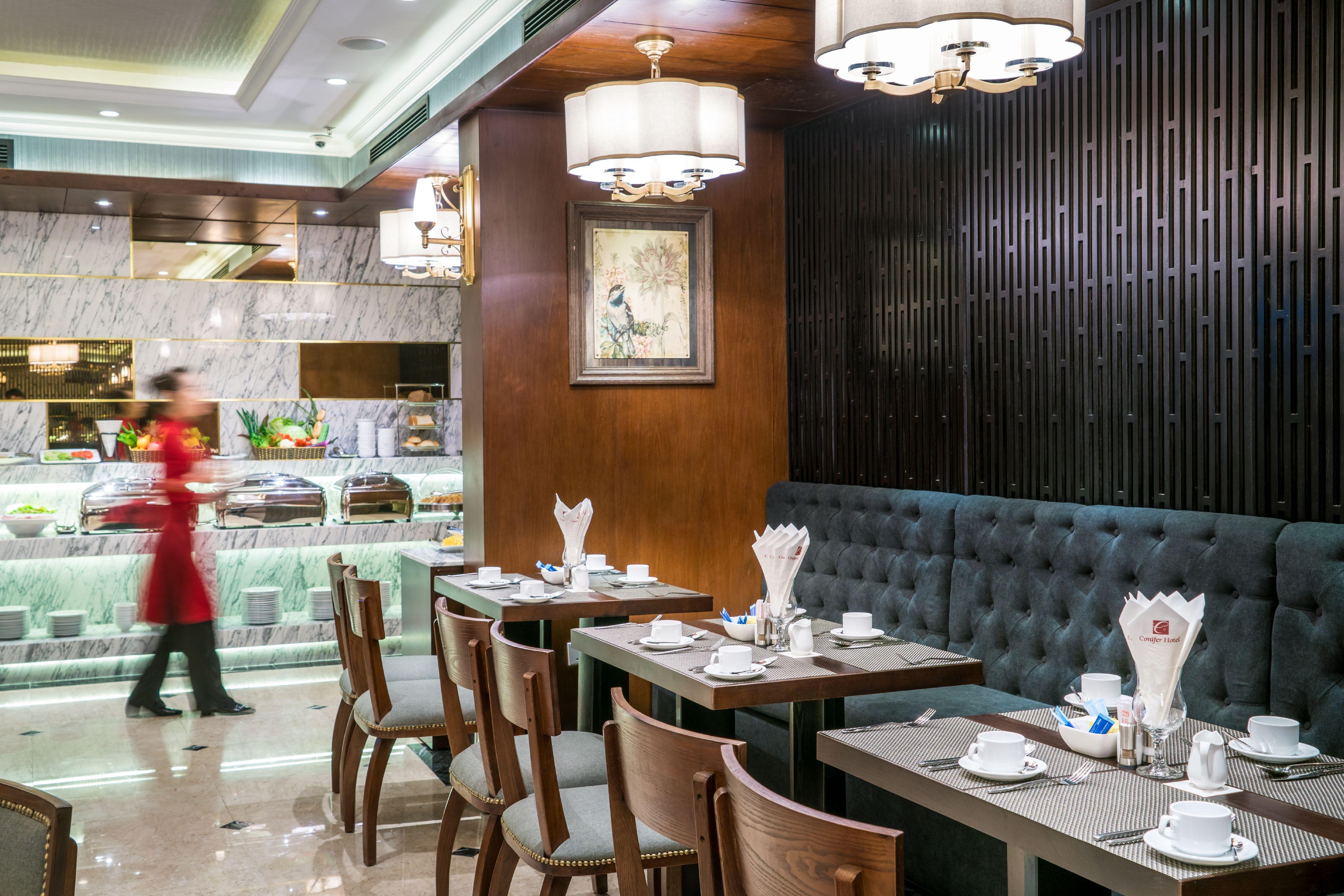 Conifer Grand Hotel Ханой Екстер'єр фото