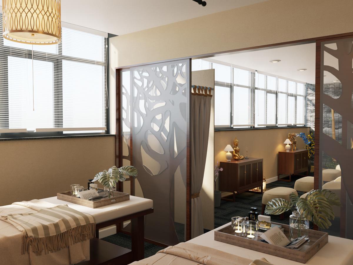 Conifer Grand Hotel Ханой Екстер'єр фото