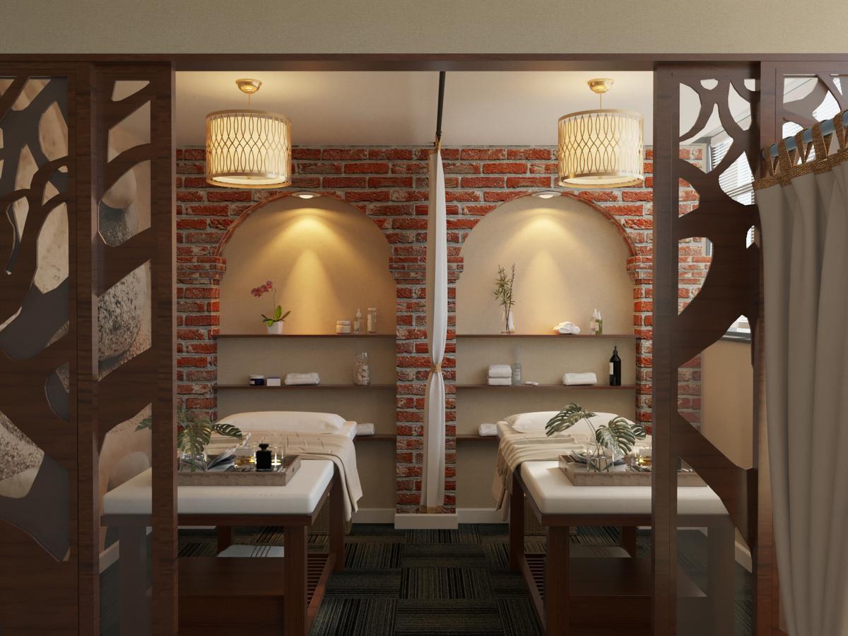 Conifer Grand Hotel Ханой Екстер'єр фото