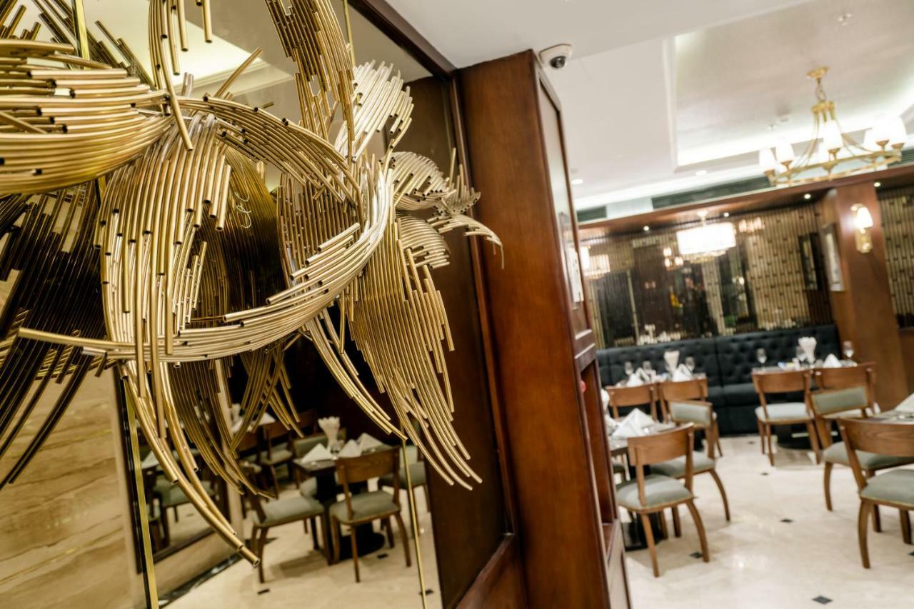 Conifer Grand Hotel Ханой Екстер'єр фото